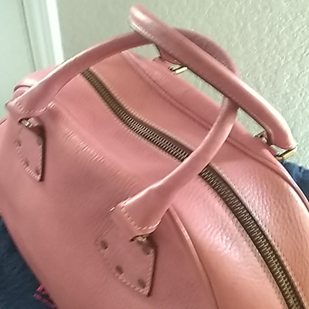 Dooney & Burke ladies bag - Picture 3 of 12